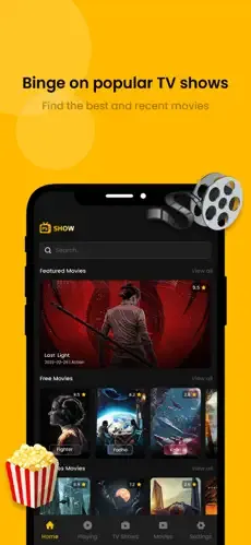 hdstreamz-apk download tv show